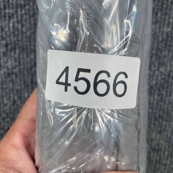 Howler Bros Horizon Hybrid Shorts Men's 28 Gray Zip Drawstring Casual Trail - Picture 14 of 14